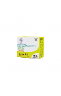 Basic pH+ - 30packs