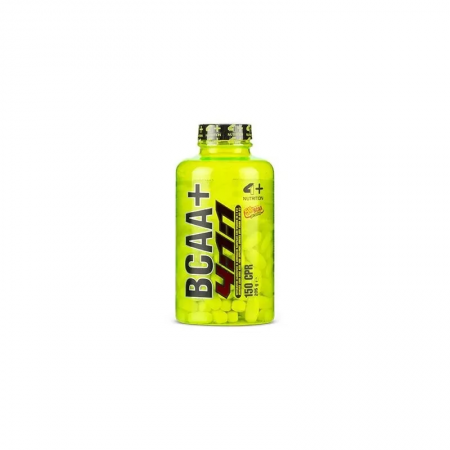 BCAA+ 4:1:1 - 200tabs