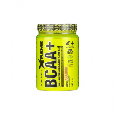 BCAA Instant Xtreme 8:1:1 - 300g - Orange