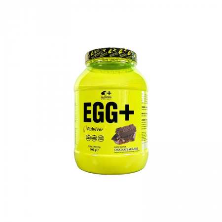 EGG+ - 900g - Chocolate