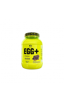 EGG+ - 900g - Chocolate