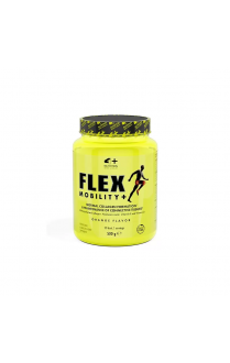 FLEX Mobility+ - 500g - Orange