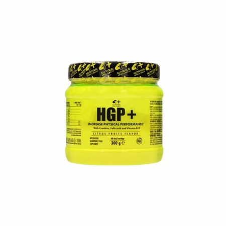 HGP+ - 300 g