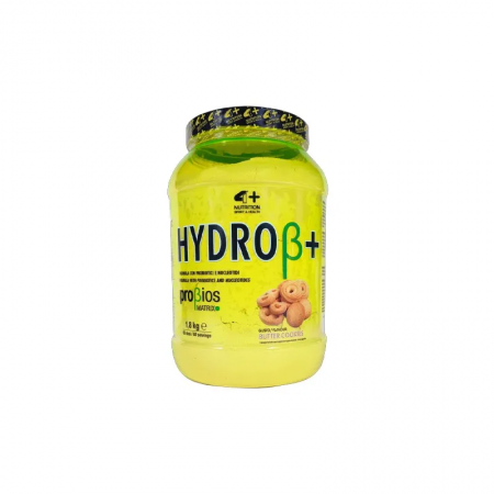 Hydro+ Probiotics - 1800g - Butter Cookies