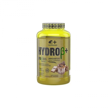 Hydro+ Probiotics - 1800g - Chocolate Mousse