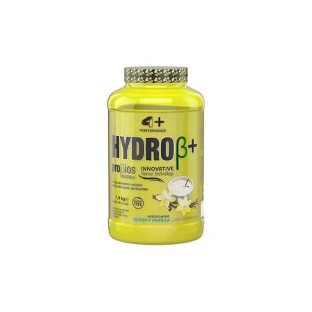 Hydro+ Probiotics -1800g - Smooth Vanilla