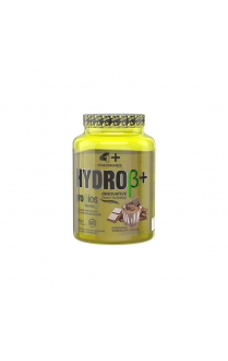 HYDRO+ Probiotics - 900g - Chocolate Mousse