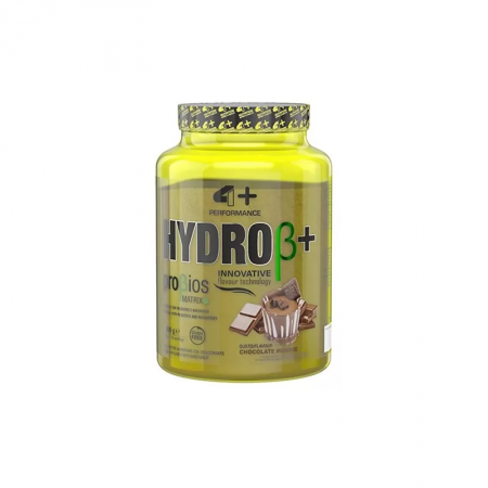 HYDRO+ Probiotics - 900g - Chocolate Mousse