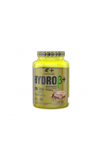 HYDRO+ Probiotics - 900g - Chocotella
