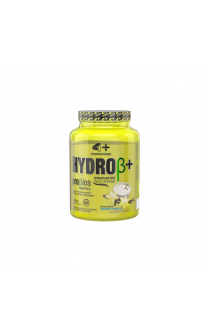 HYDRO+ Probiotics - 900g - Smooth Vanilla