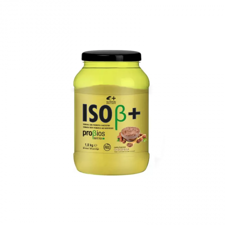 ISO+ Probiotics -1800g - Chocotella