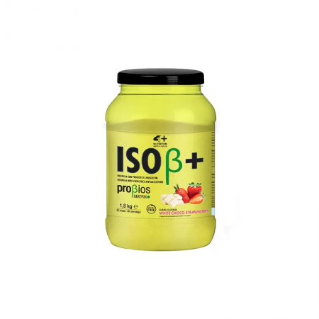 ISO+ Probiotics -1800g 