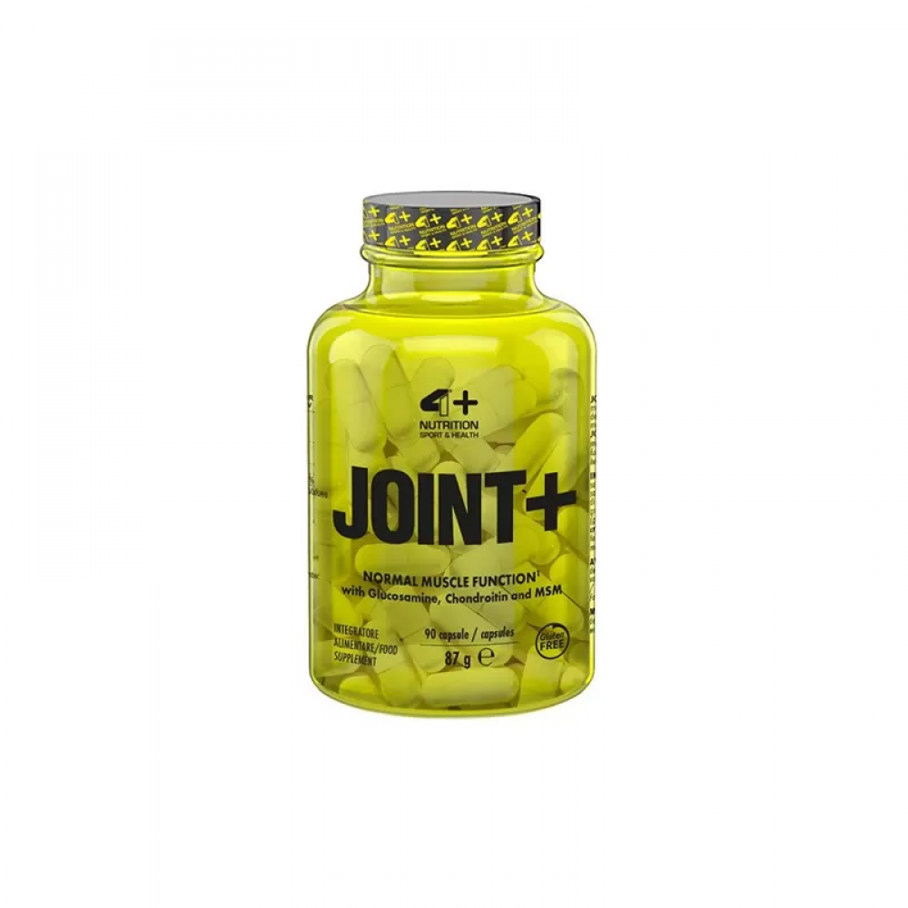 4 SPORT NUTRITION Joint+