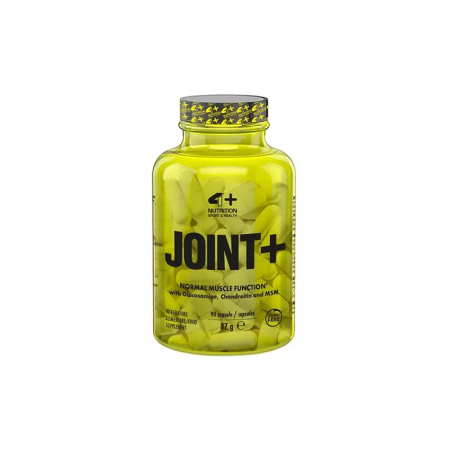 4 SPORT NUTRITION Joint+