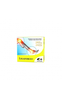 Ligaforce+ - 14x10,7 - Orange