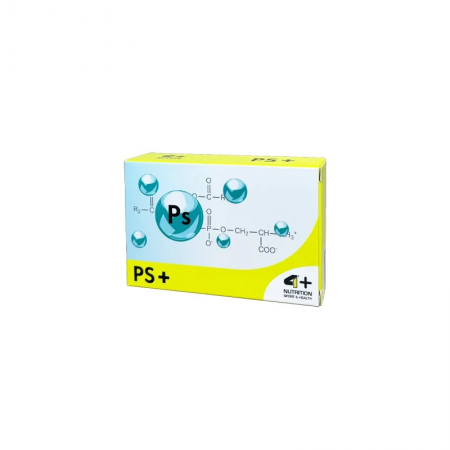 PS+ - 30caps