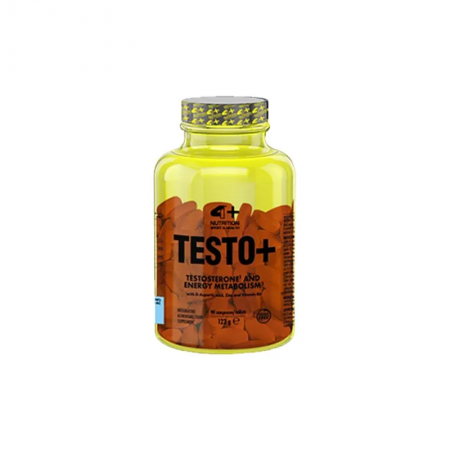 Testo+ - 90tabs
