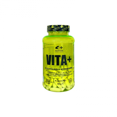 VITA+ - 90tabs