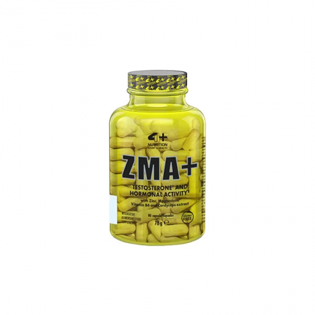 ZMA+ - 90caps