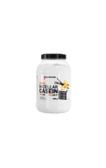100% Micellar Casein - 1000g - Vanilla