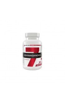 Ashwagandha - 100vcaps
