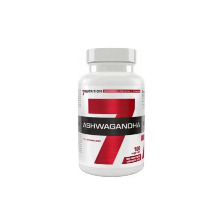 Ashwagandha - 100vcaps