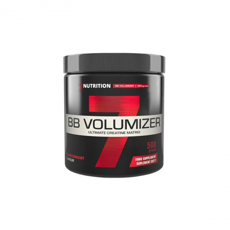 BB Volumizer - 500g - Black Currant