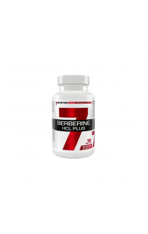 Berberine HCL PLUS - 100vcaps