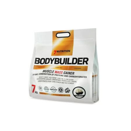 Bodybuilder - 7000g - Cookies and Cream