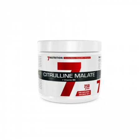 Citrulline Malate - 250g 
