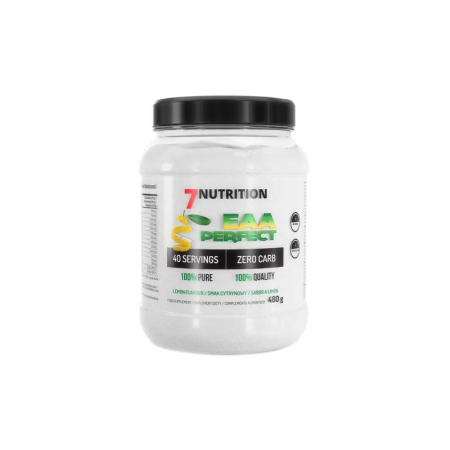 EAA Perfect 480g - Lemon