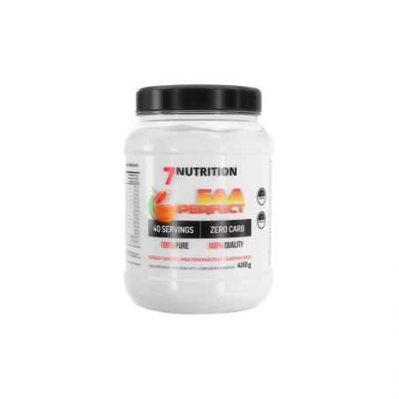 EAA Perfect 480g - Orange