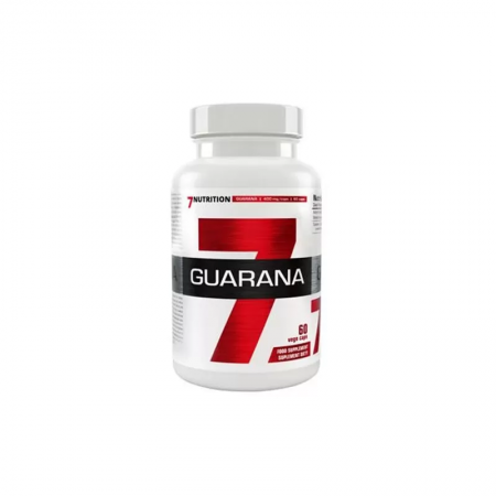 Guarana - 60vcaps