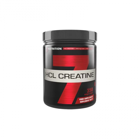 HCL Creatine - 350caps