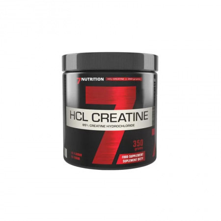 HCL Creatine - 350g