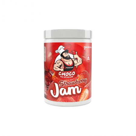 JAM - 1000g - Strawberry