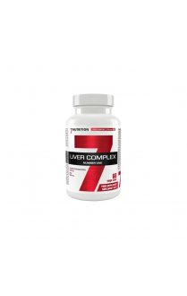 Liver Complex - 60vcaps