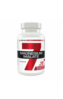 Magnesium Malate - 120vcaps