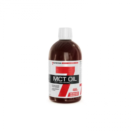 MCT Oil - 400ml