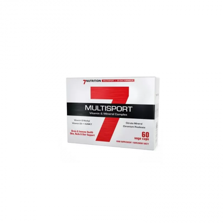 Multisport - 60vcaps