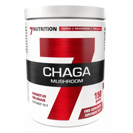 Mushroom CHAGA - 150g