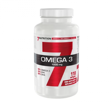 Omega 3 1000mg - 110caps