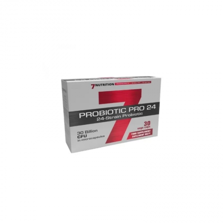 Probiotic Pro 24 - 30vcaps