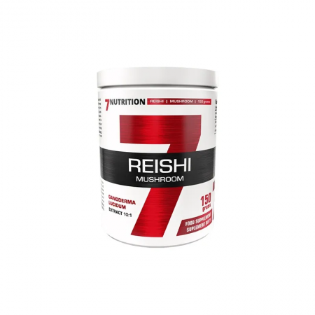 Reishi Mushroom - 150g