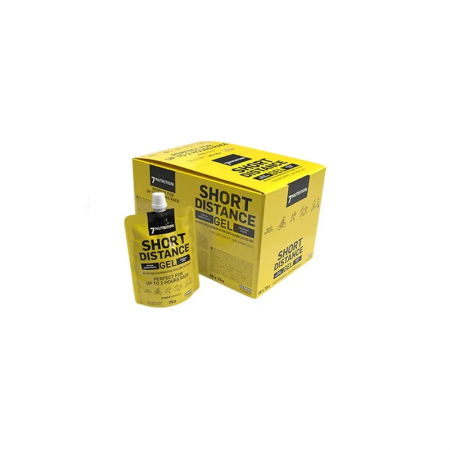 Short Distance Gel - 75g - Lemon x16
