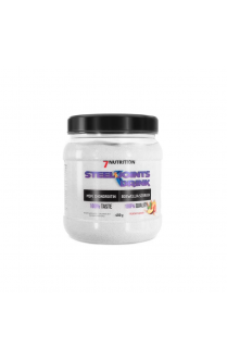 Steel Joints Drink - 450g - Peach
