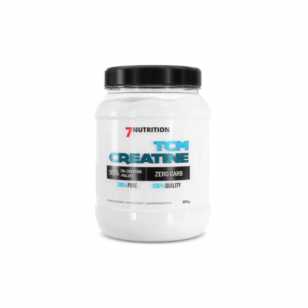 Tcm Creatine - 500g