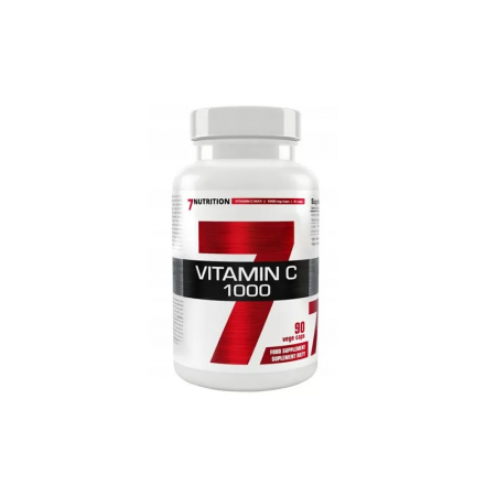 Vitamin C 1000 - 90vcaps