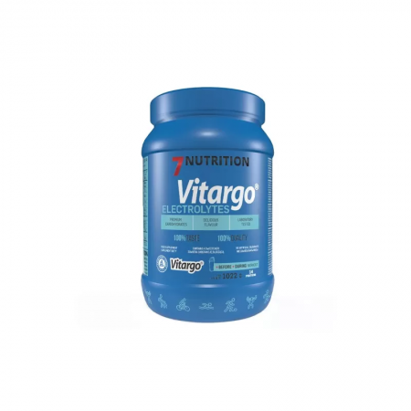 Vitargo Electrolytes - 1022g - Orange