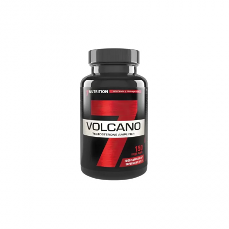 Volcano - 150vcaps
